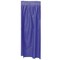 Beistle Pack of 6 Purple Pleated Disposable Plastic Picnic Party Table Skirts 14'